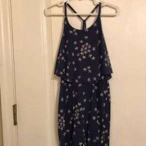 Super cute dress (kids 8) maybe worn once